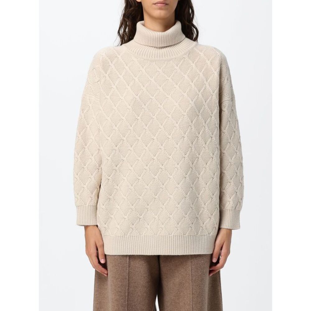 Max Mara Women Sweater Woman Max Mara